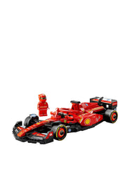 LEGO® Speed Champions Ferrari SF-24 F1 Race Car 77242 (10+ Yrs)  Adomoo