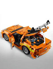 LEGO® Technic Fast and Furious Toyota Supra MK4 42204 (9+ Yrs)  Adomoo
