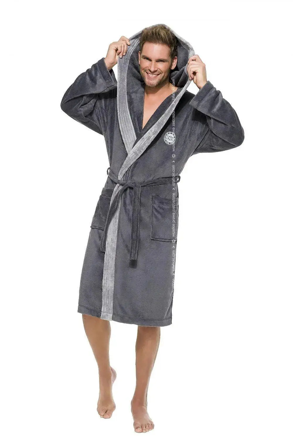 L&L collection high quality Robes  Adomoo