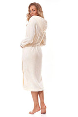 L&L collection loose and comfortable bathrobe  Adomoo