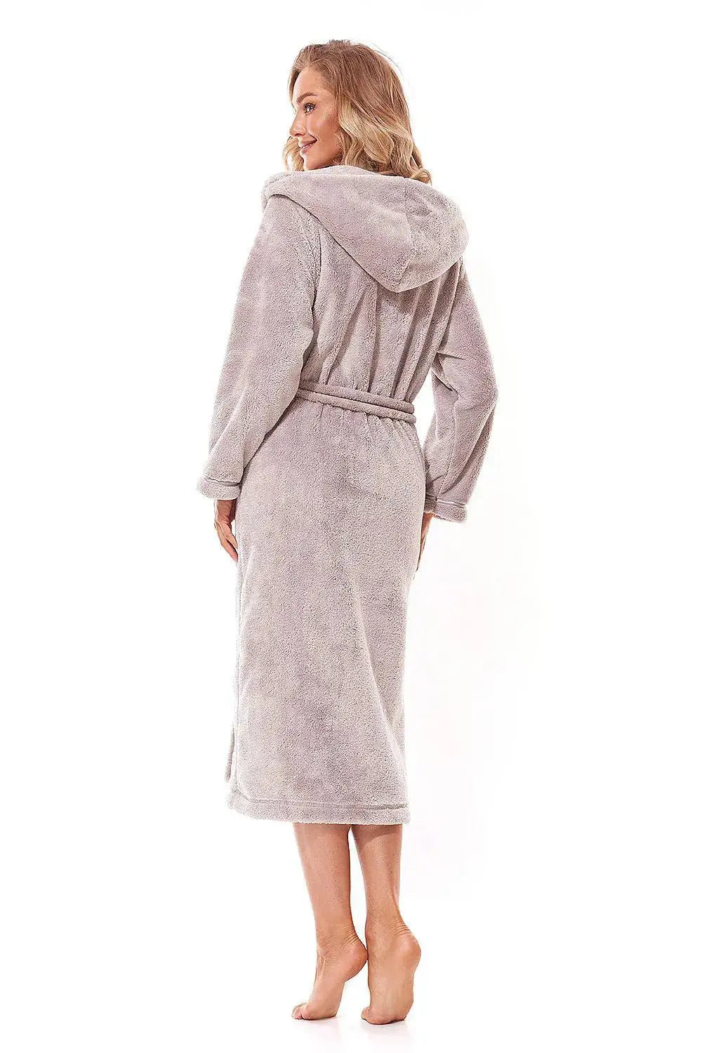 L&L collection loose and comfortable bathrobe  Adomoo