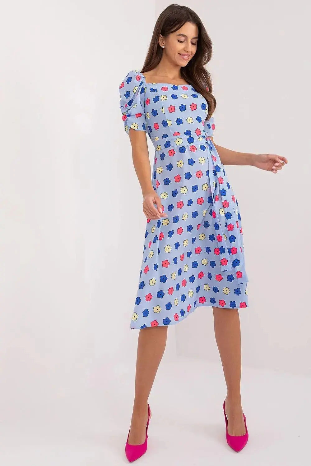 Lakerta Latest Summer Youth Daydress  Adomoo