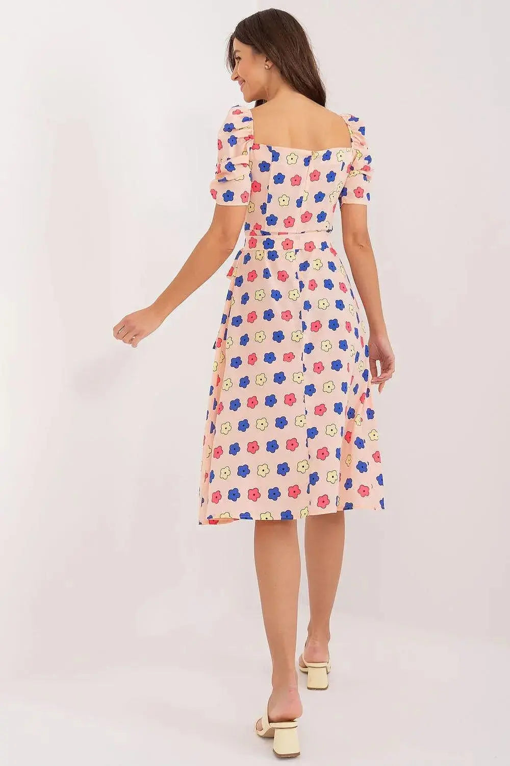 Lakerta Latest Summer Youth Daydress  Adomoo