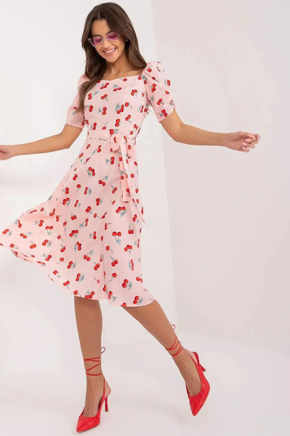 Lakerta Latest Summer Youth Daydress  Adomoo