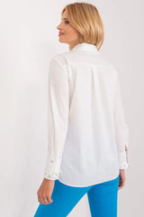 Lakerta long sleeve classic shirt  Adomoo