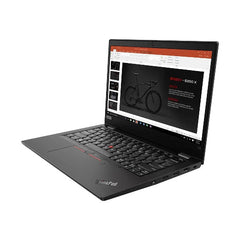 Lenovo L13 Core i5-10210U 13.3” 8GB 256GB SSD  Adomoo