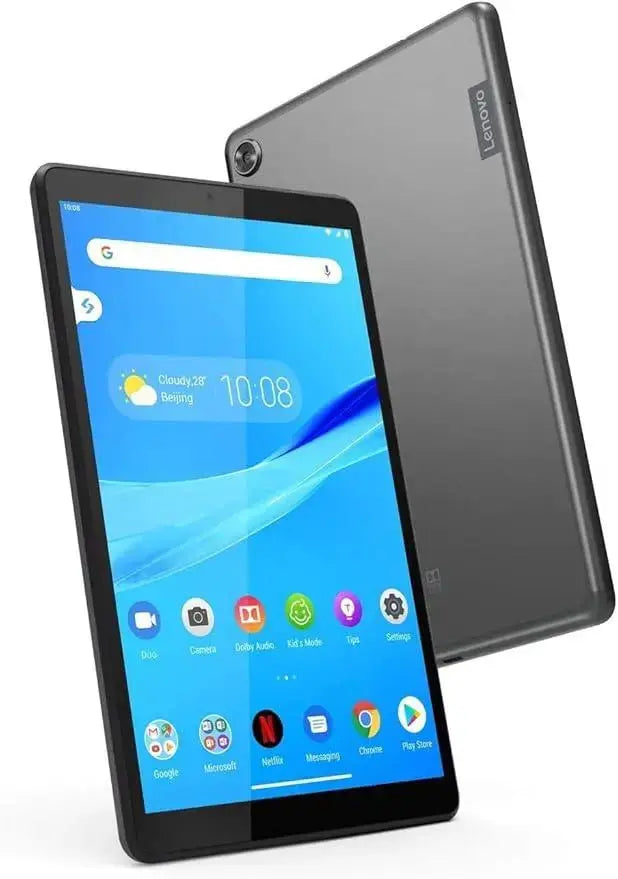 Lenovo M10 2nd Gen TB-X606F 10" 128GB WiFi Tablet, Grade B+  Adomoo