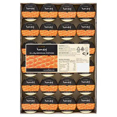 Lichfields Clear Honey 24 x 28g  Adomoo