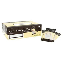 Lichfields Instant Hot Chocolate 50 x 28g (1.4kg)  Adomoo