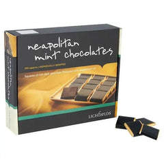 Lichfields Neapolitan Mint Chocolates 1kg  Adomoo
