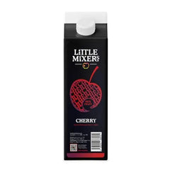 Little Mixers Super Premium Cherry Puree 1ltr  Adomoo