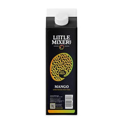 Little Mixers Super Premium Mango Puree 1ltr  Adomoo