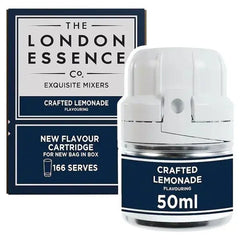 London Essence Crafted Lemonade Flavouring 50ml  Adomoo
