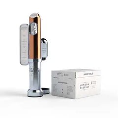 London Essence Tonic Water 12L Bag in Box  Adomoo