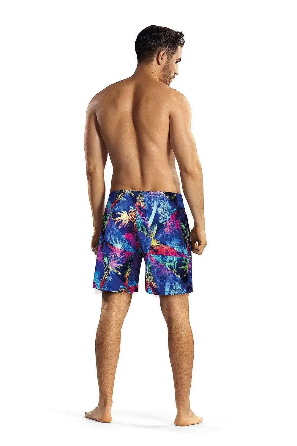 Lorin Swimming trunks model 182805  Adomoo