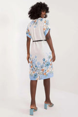 Lovely Italy Moda Daydress for Everyday Style  Adomoo