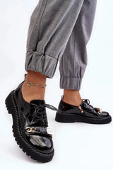 Low Shoes model 190176 Step in style  Adomoo