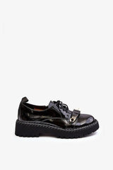 Low Shoes model 190176 Step in style  Adomoo