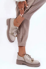Low Shoes model 190176 Step in style  Adomoo