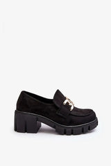 Low Shoes model 190178 Step in style  Adomoo