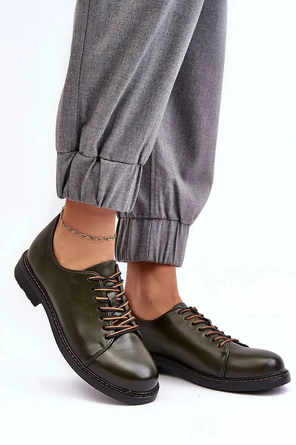 Low Shoes model 190180 Step in style  Adomoo