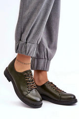 Low Shoes model 190180 Step in style  Adomoo