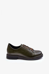 Low Shoes model 190180 Step in style  Adomoo