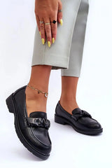 Low Shoes model 190181 Step in style  Adomoo