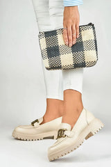 Low Shoes model 190694 PRIMO  Adomoo