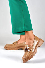 Low Shoes model 190696 PRIMO  Adomoo