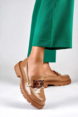 Low Shoes model 190696 PRIMO  Adomoo