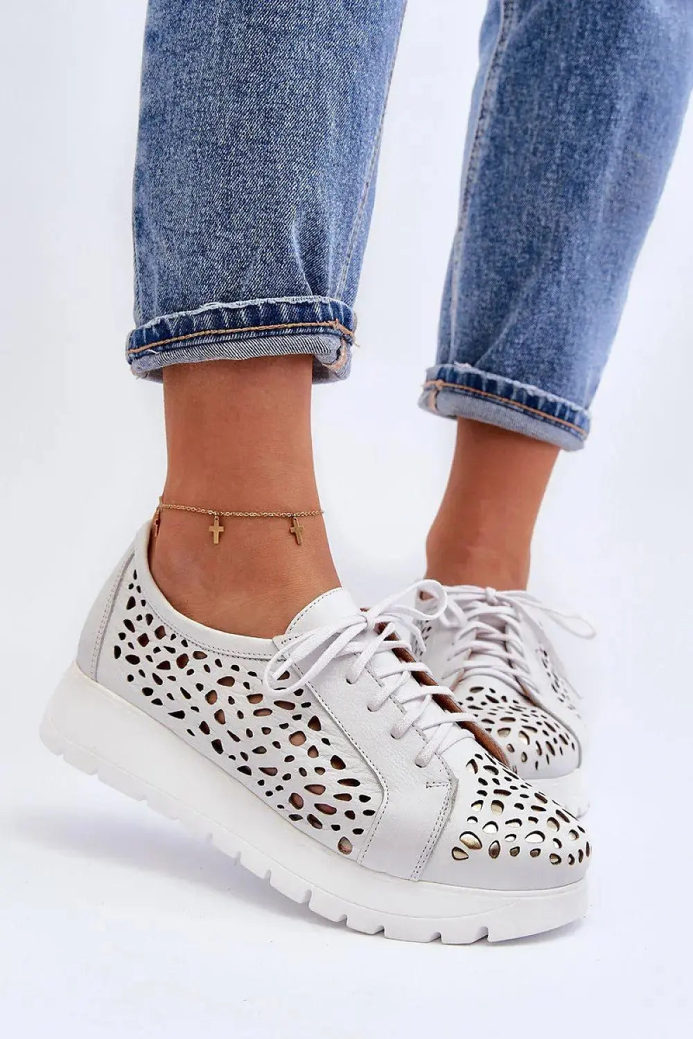 Low Shoes model 192088 Step in style  Adomoo