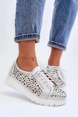 Low Shoes model 192088 Step in style  Adomoo