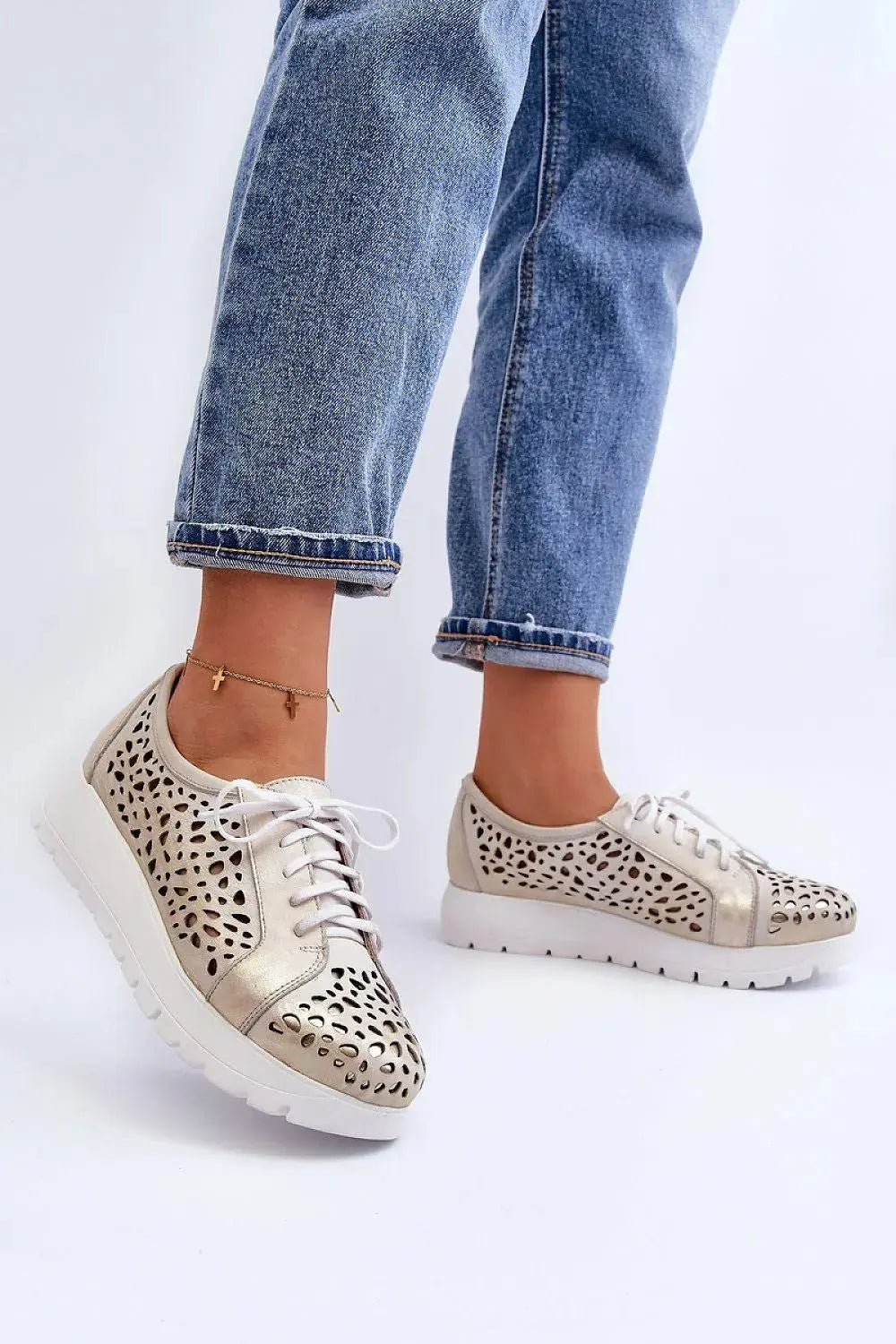 Low Shoes model 192088 Step in style  Adomoo