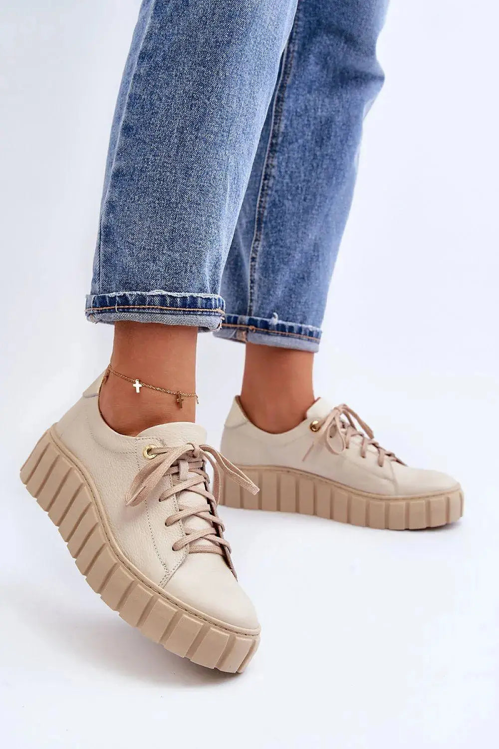 Low Shoes model 192093 Step in style  Adomoo