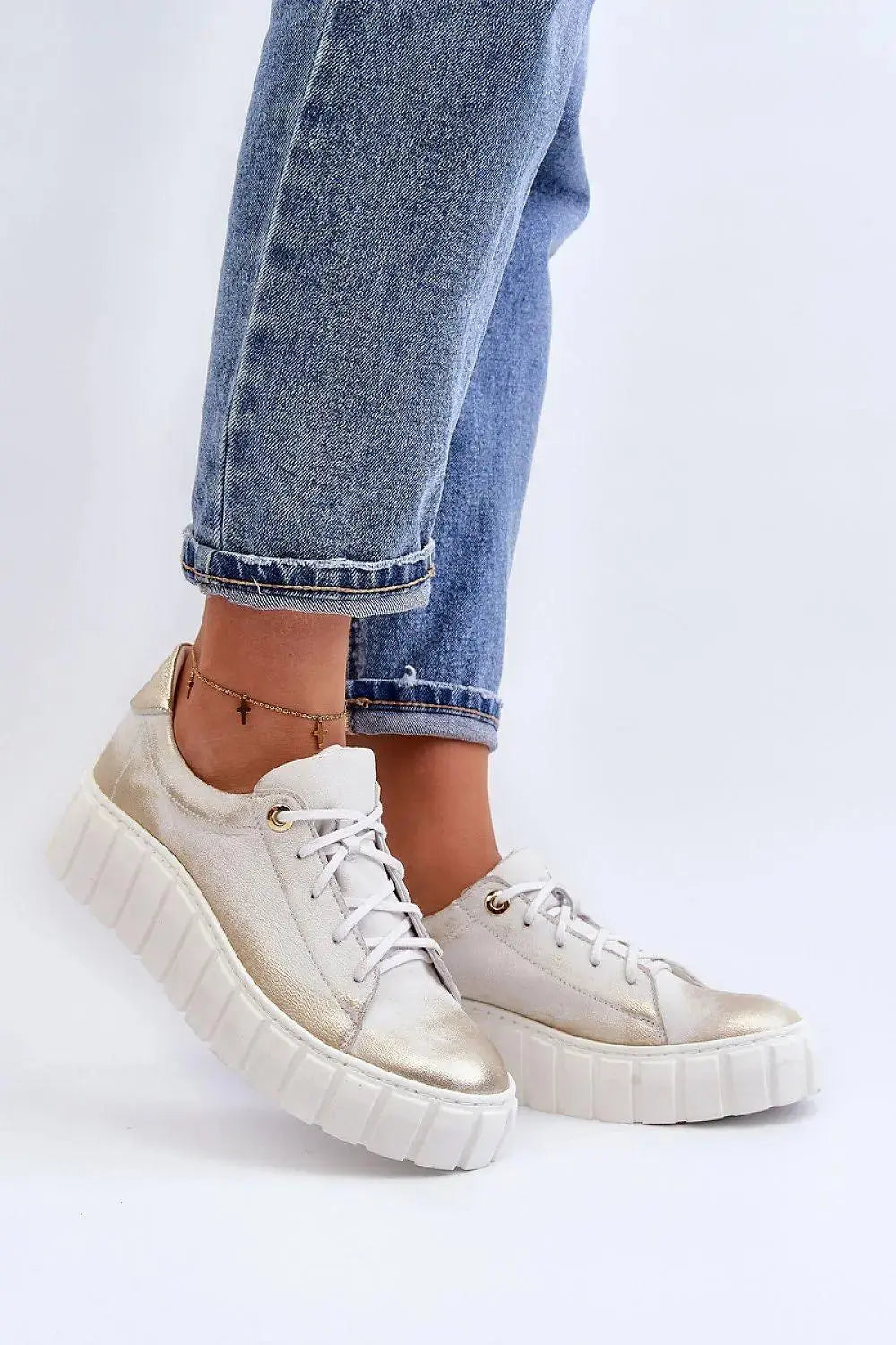 Low Shoes model 192093 Step in style  Adomoo