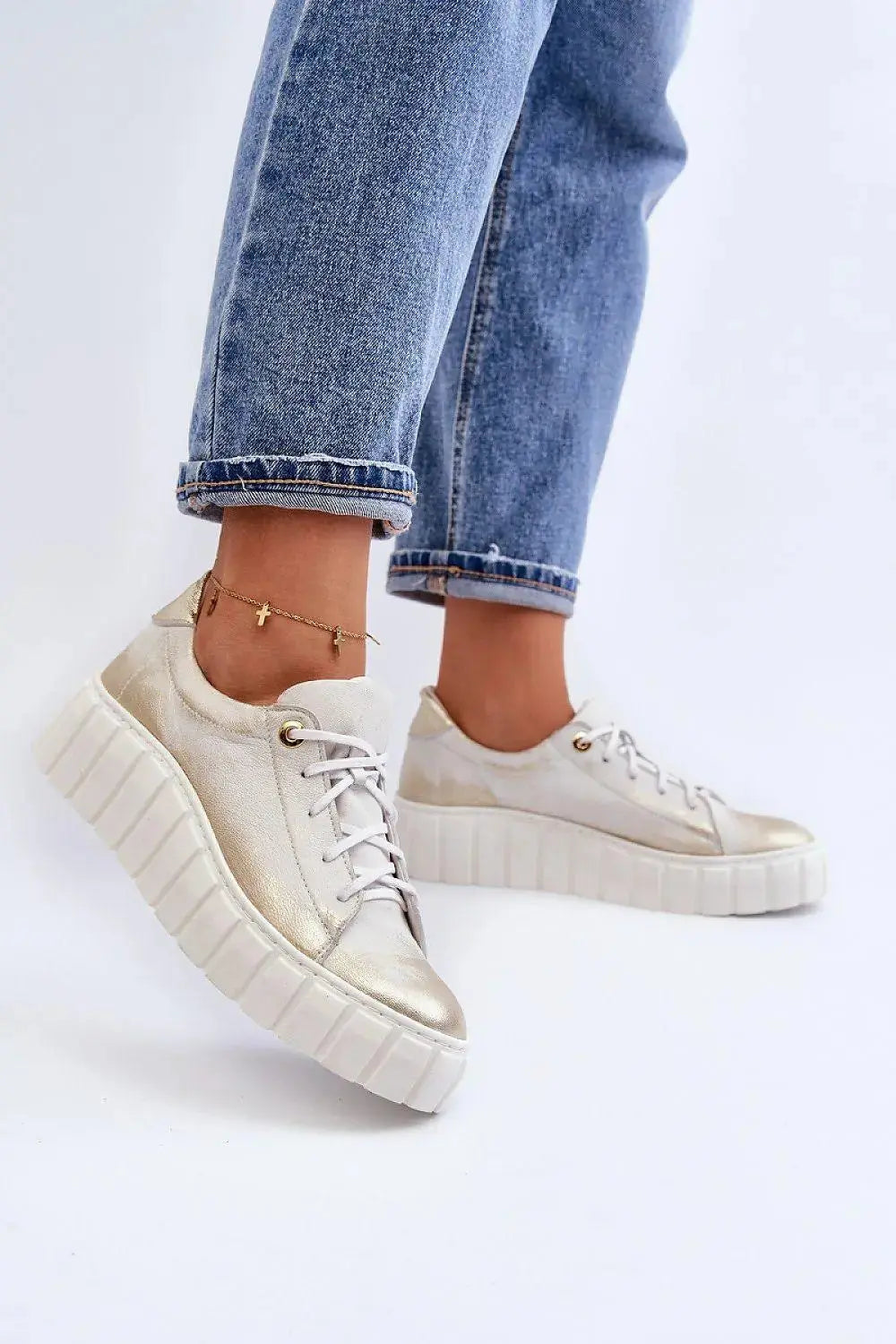 Low Shoes model 192093 Step in style  Adomoo