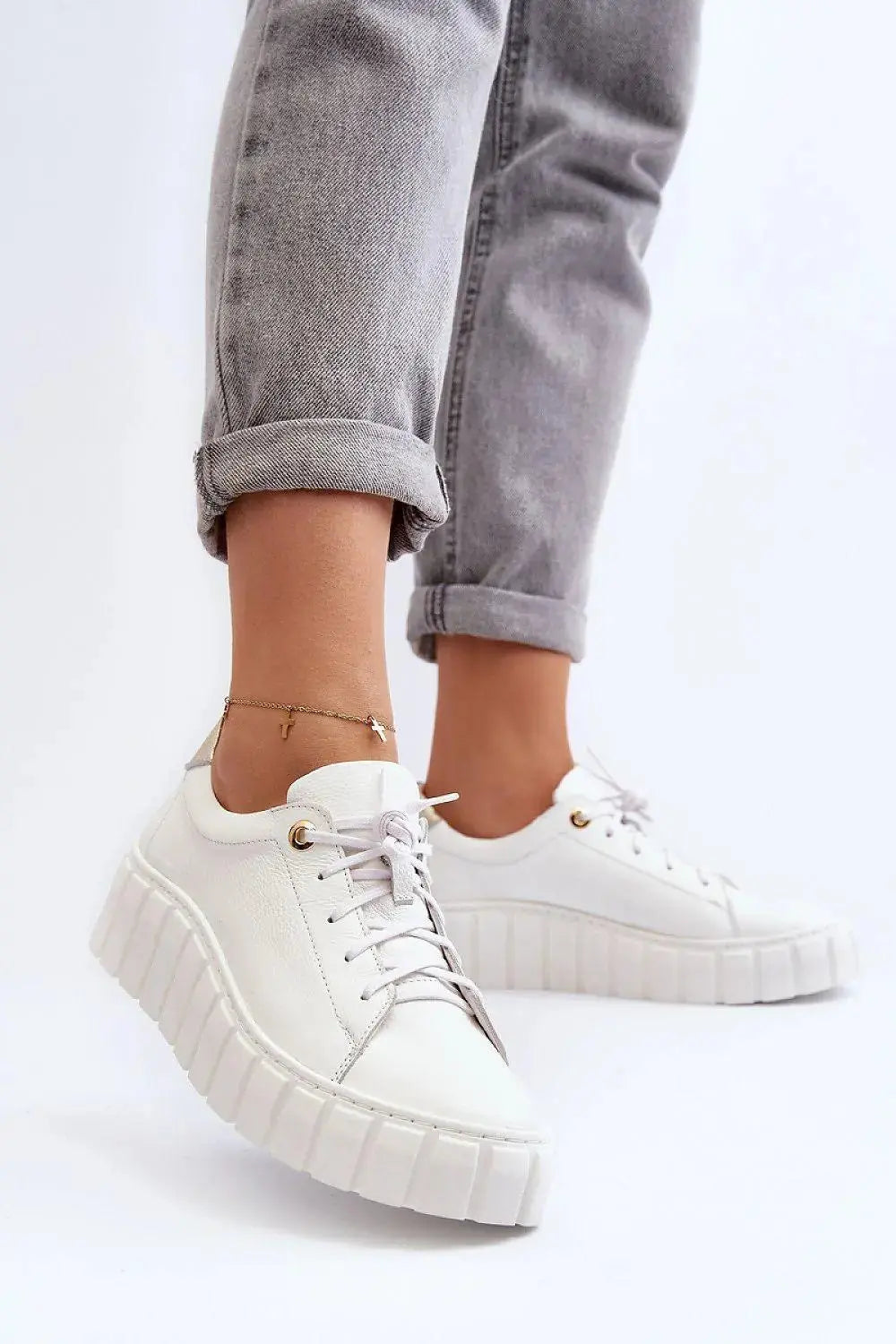 Low Shoes model 193138 Step in style  Adomoo