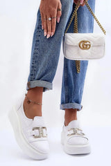 Low Shoes model 193142 Step in style  Adomoo