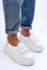 Low Shoes model 193142 Step in style  Adomoo