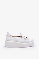 Low Shoes model 193142 Step in style  Adomoo