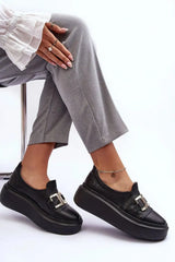 Low Shoes model 193142 Step in style  Adomoo