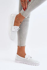 Low Shoes model 193932 Step in style  Adomoo