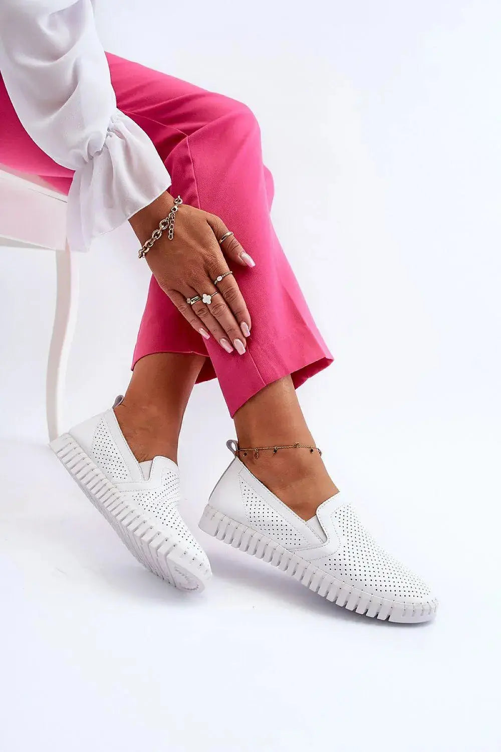 Low Shoes model 195398 Step in style  Adomoo