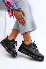 Low Shoes model 198009 Step in style  Adomoo