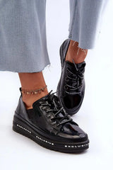 Low Shoes model 198011 Step in style  Adomoo