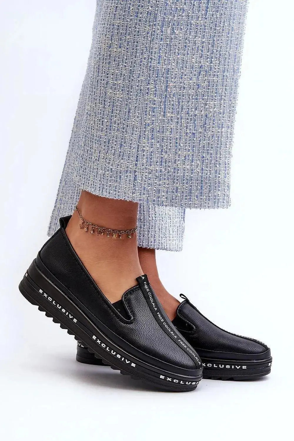 Low Shoes model 198013 Step in style  Adomoo