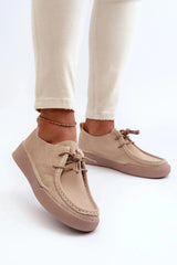 Low Shoes model 199098 Step in style  Adomoo