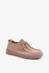 Low Shoes model 199098 Step in style  Adomoo