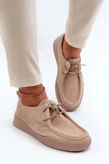 Low Shoes model 199098 Step in style  Adomoo